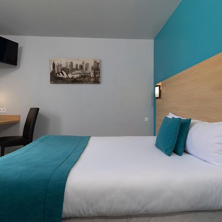 Labège The Originals Access, Hotel Innostar מראה חיצוני תמונה