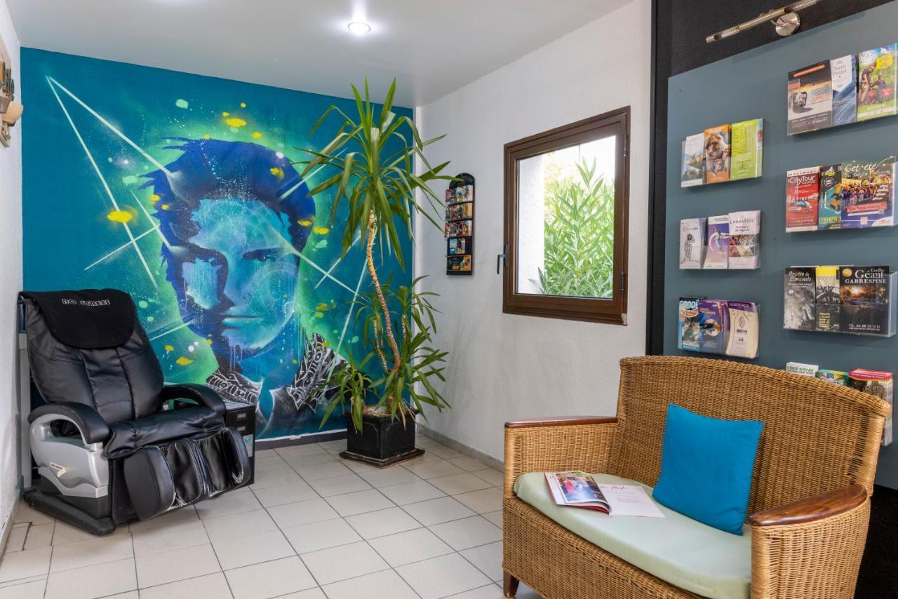 Labège The Originals Access, Hotel Innostar מראה חיצוני תמונה