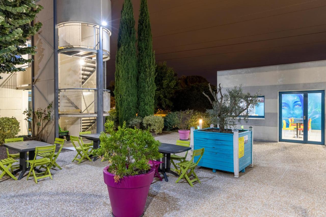 Labège The Originals Access, Hotel Innostar מראה חיצוני תמונה