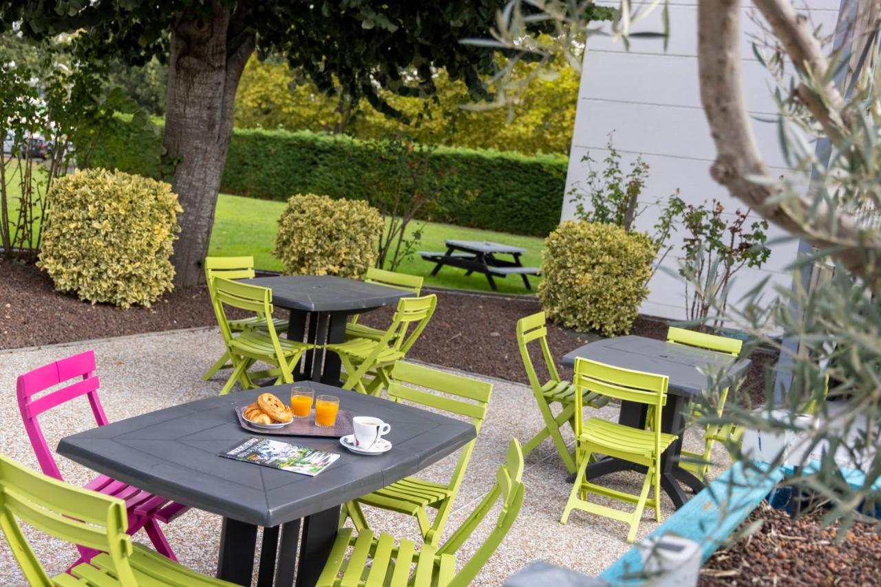Labège The Originals Access, Hotel Innostar מראה חיצוני תמונה