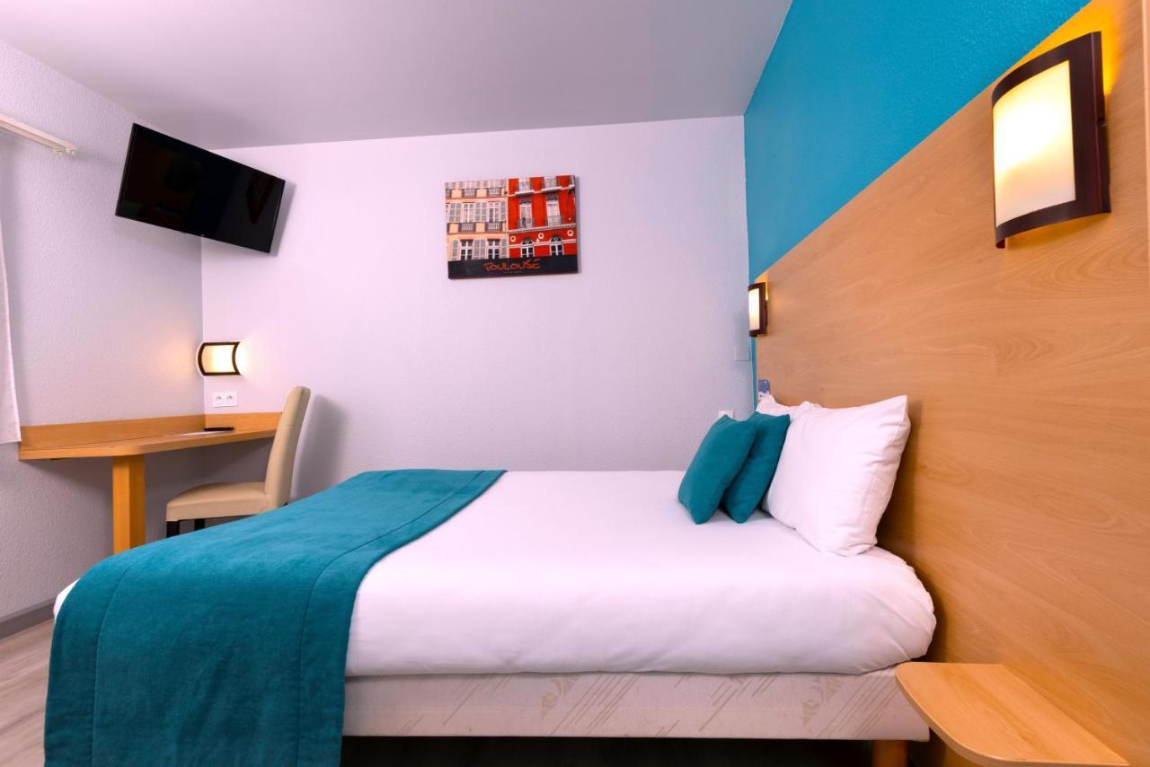 Labège The Originals Access, Hotel Innostar מראה חיצוני תמונה