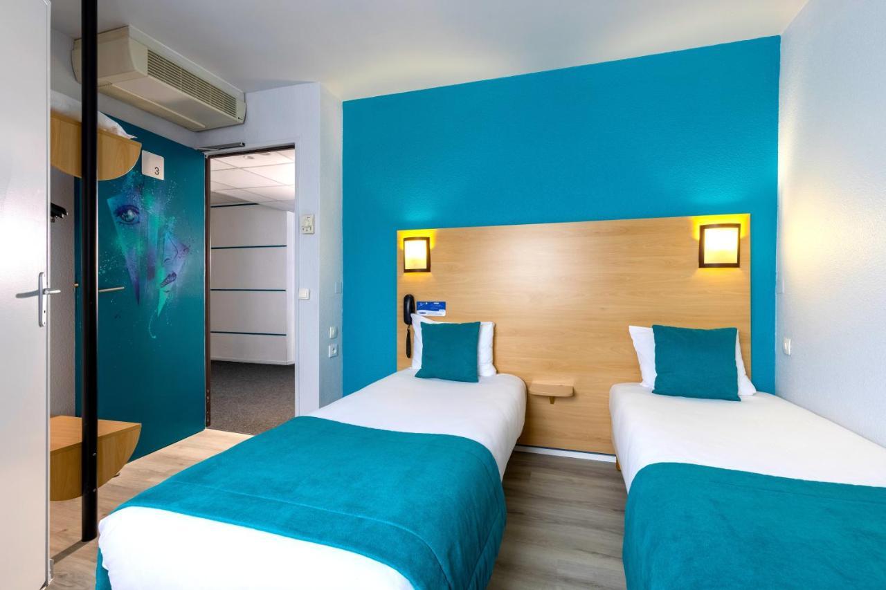 Labège The Originals Access, Hotel Innostar מראה חיצוני תמונה