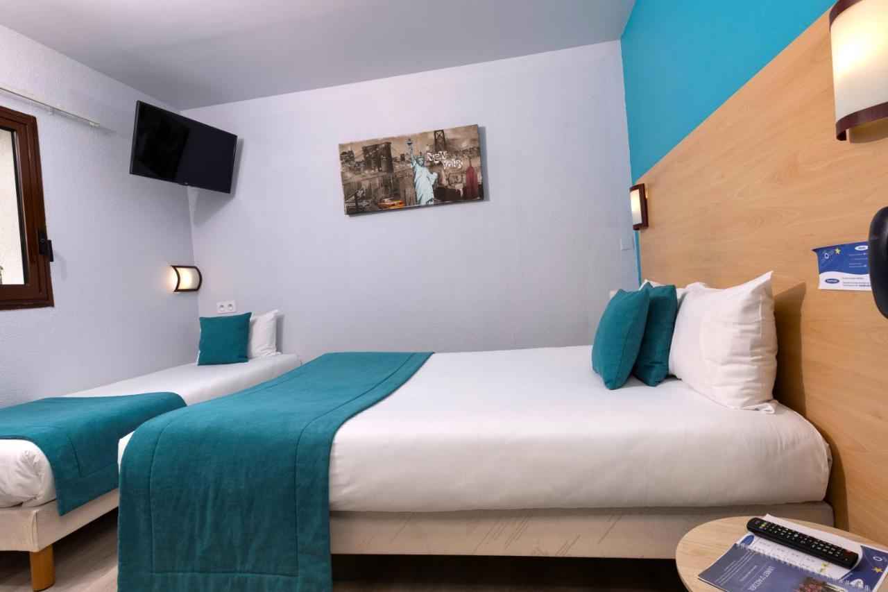 Labège The Originals Access, Hotel Innostar מראה חיצוני תמונה