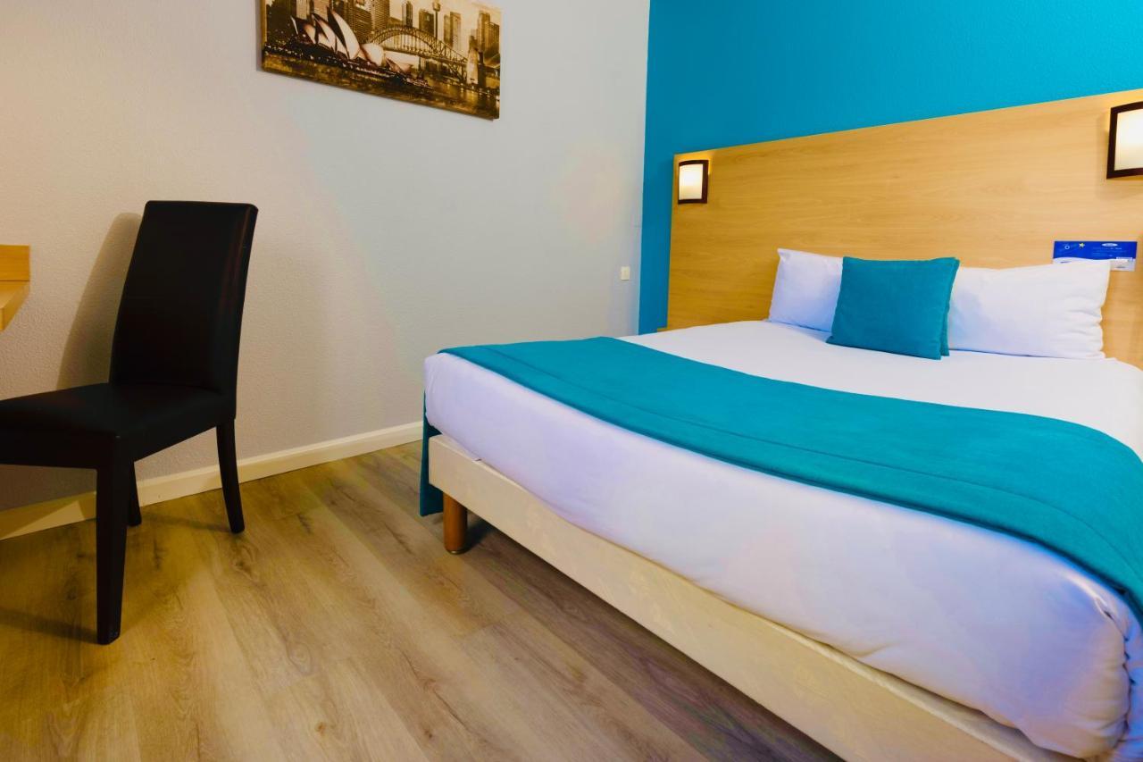 Labège The Originals Access, Hotel Innostar מראה חיצוני תמונה