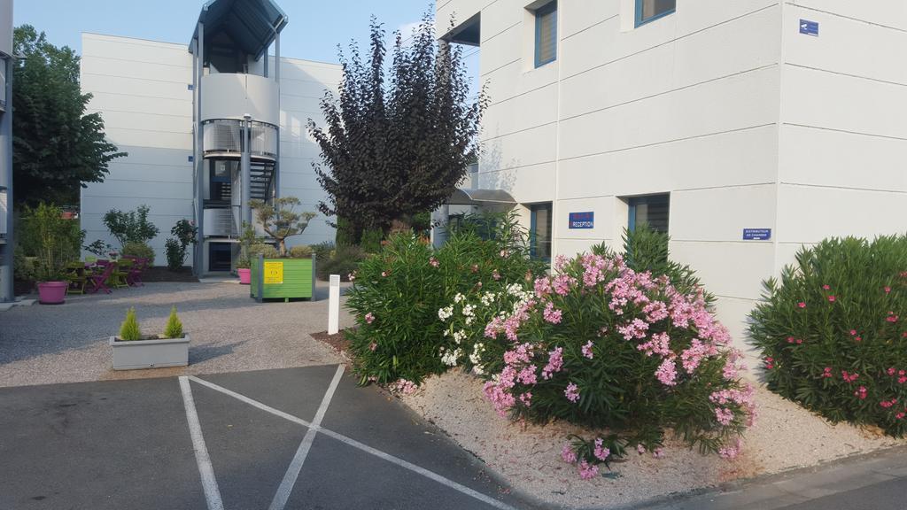 Labège The Originals Access, Hotel Innostar מראה חיצוני תמונה
