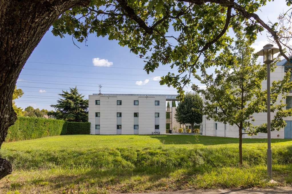 Labège The Originals Access, Hotel Innostar מראה חיצוני תמונה