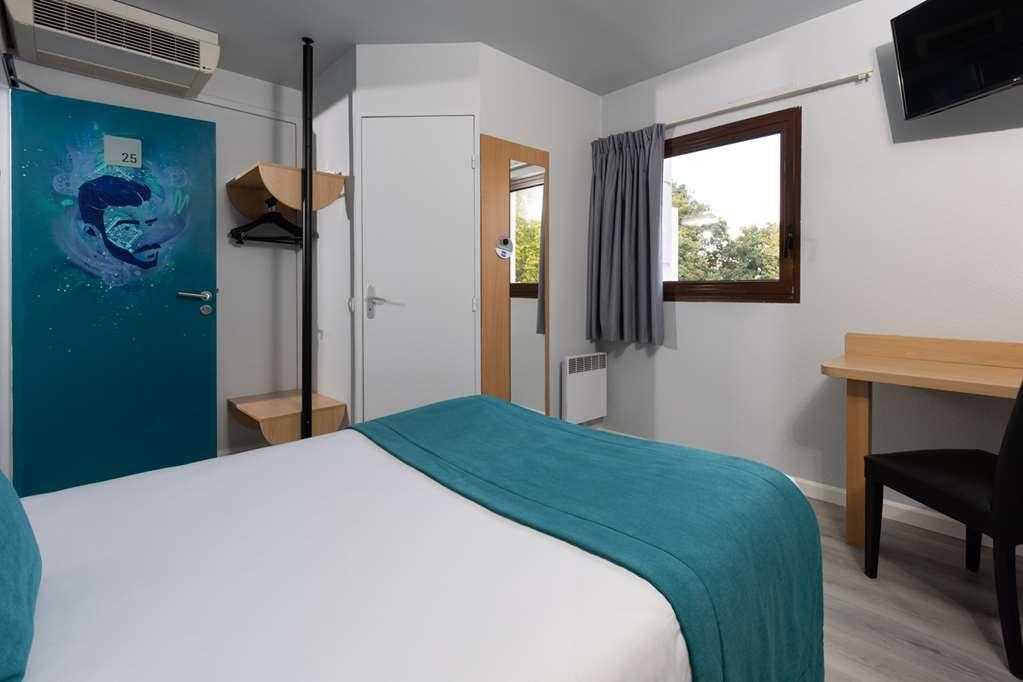 Labège The Originals Access, Hotel Innostar חדר תמונה
