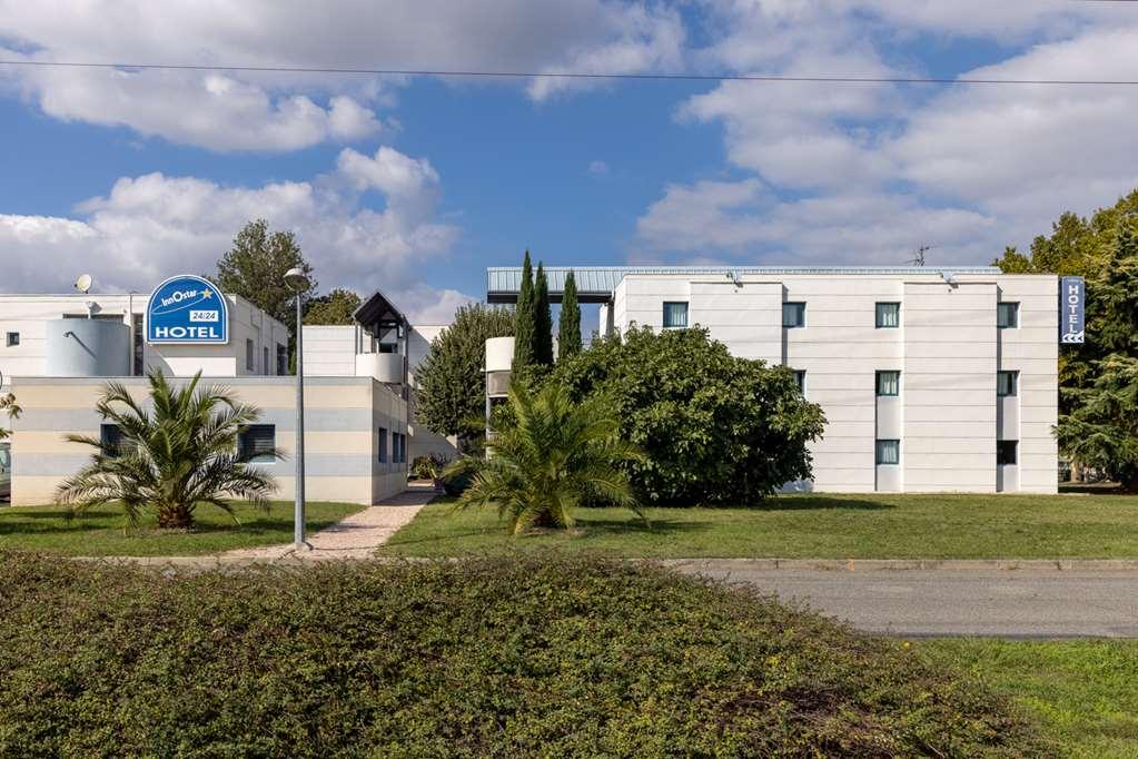 Labège The Originals Access, Hotel Innostar מראה חיצוני תמונה