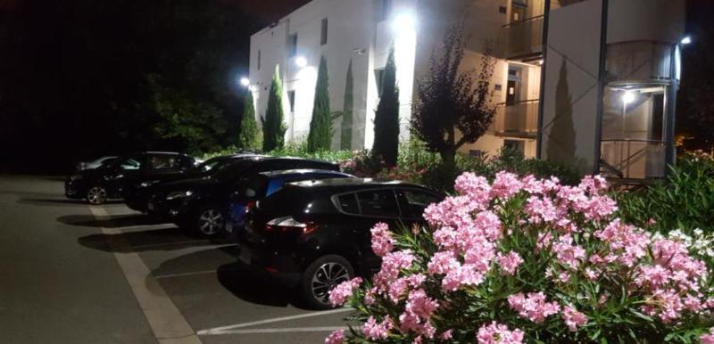 Labège The Originals Access, Hotel Innostar מראה חיצוני תמונה