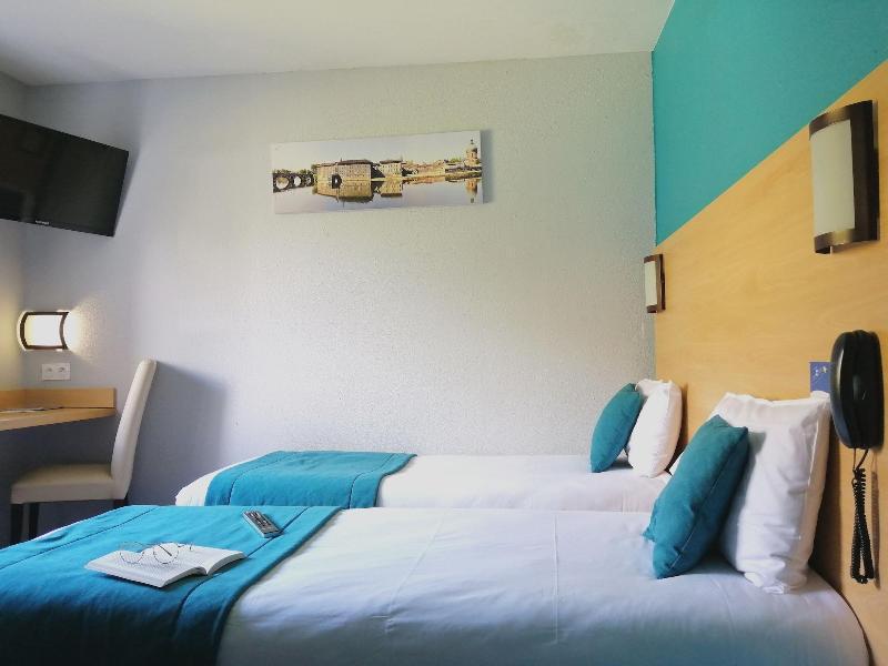 Labège The Originals Access, Hotel Innostar מראה חיצוני תמונה