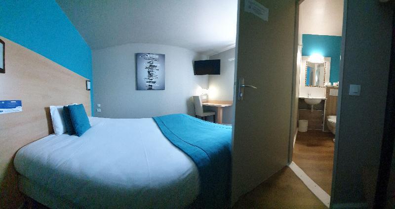 Labège The Originals Access, Hotel Innostar מראה חיצוני תמונה
