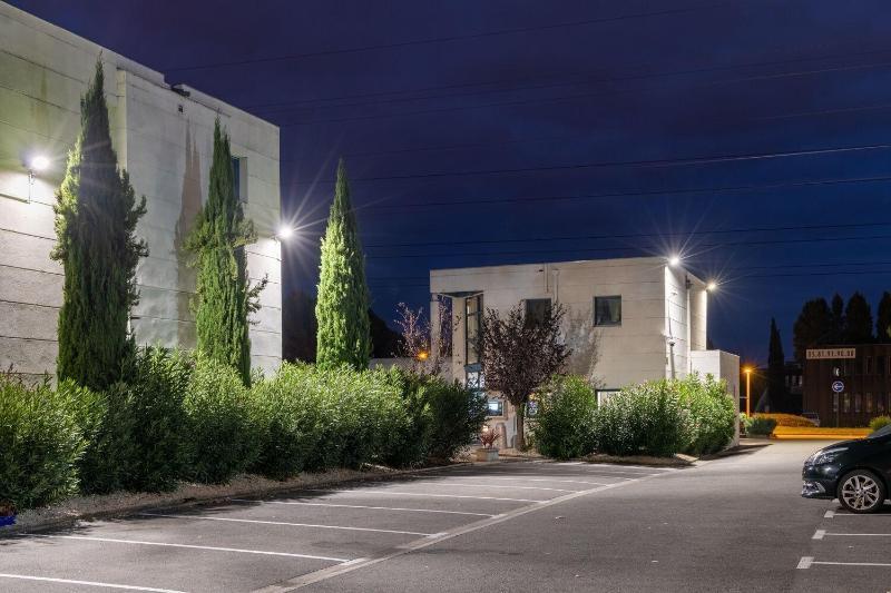 Labège The Originals Access, Hotel Innostar מראה חיצוני תמונה