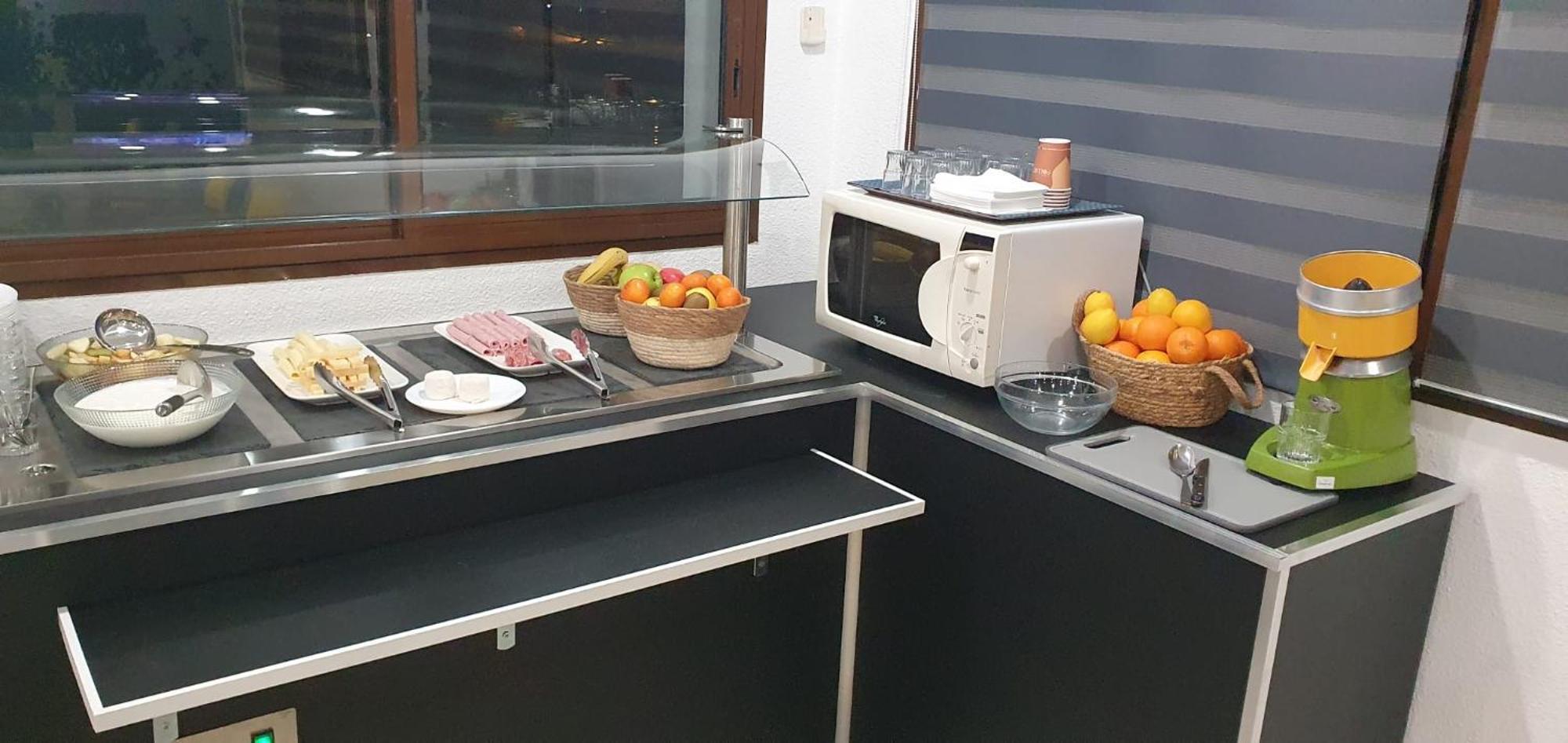 Labège The Originals Access, Hotel Innostar מראה חיצוני תמונה