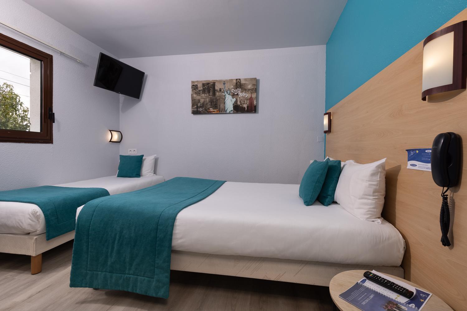 Labège The Originals Access, Hotel Innostar מראה חיצוני תמונה