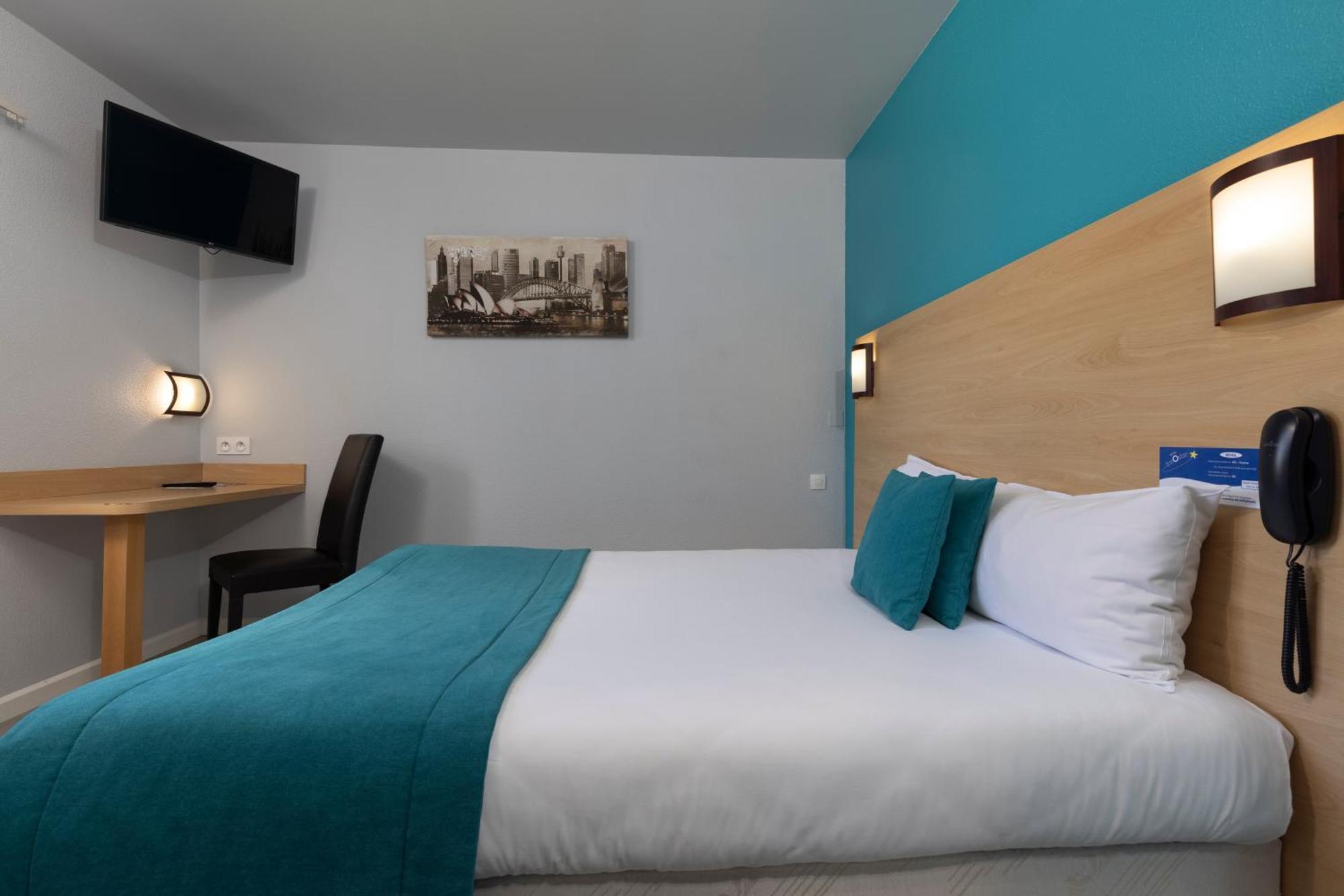 Labège The Originals Access, Hotel Innostar מראה חיצוני תמונה